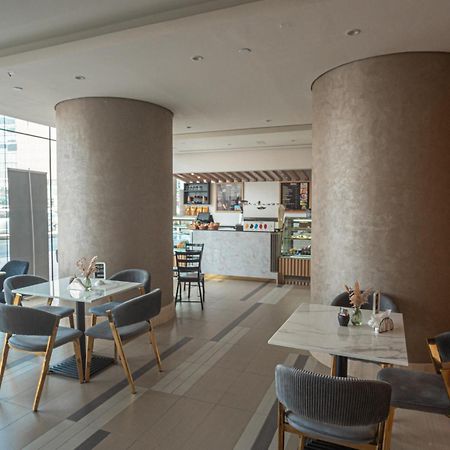 Jood Hotel Apartments Дубай Екстер'єр фото
