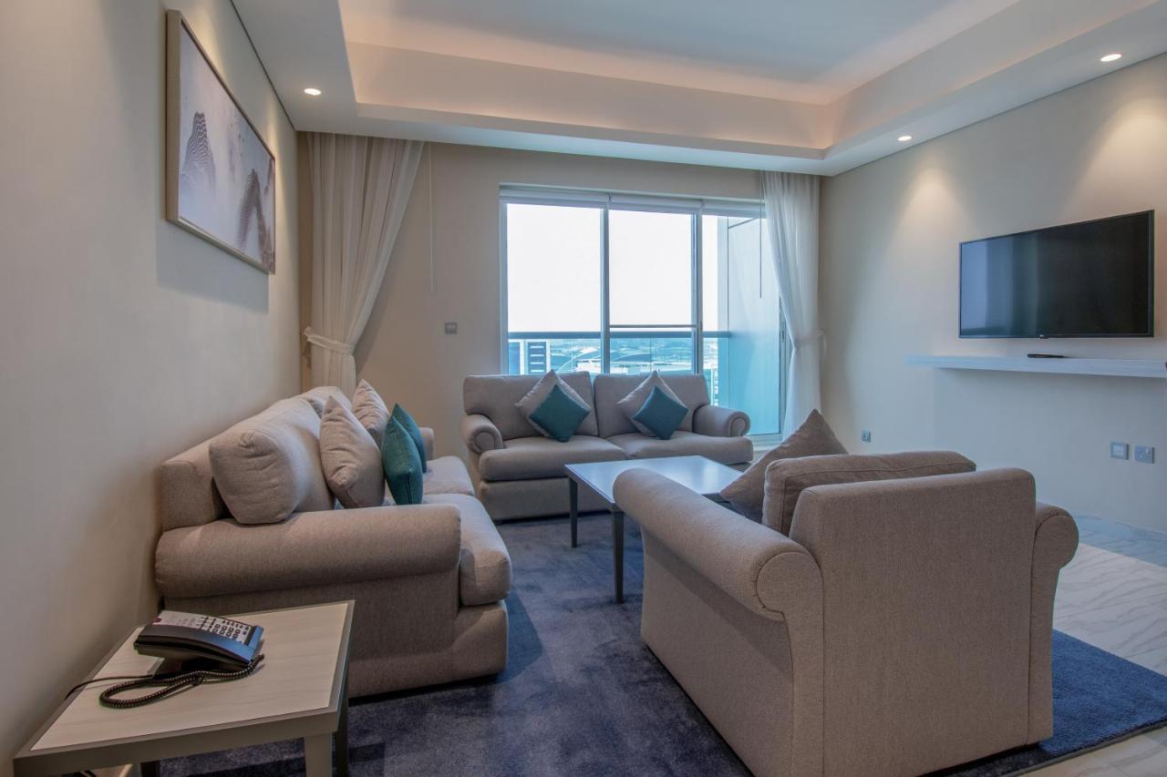 Jood Hotel Apartments Дубай Екстер'єр фото