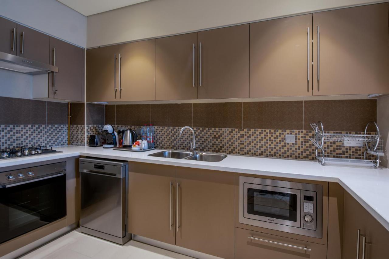 Jood Hotel Apartments Дубай Екстер'єр фото