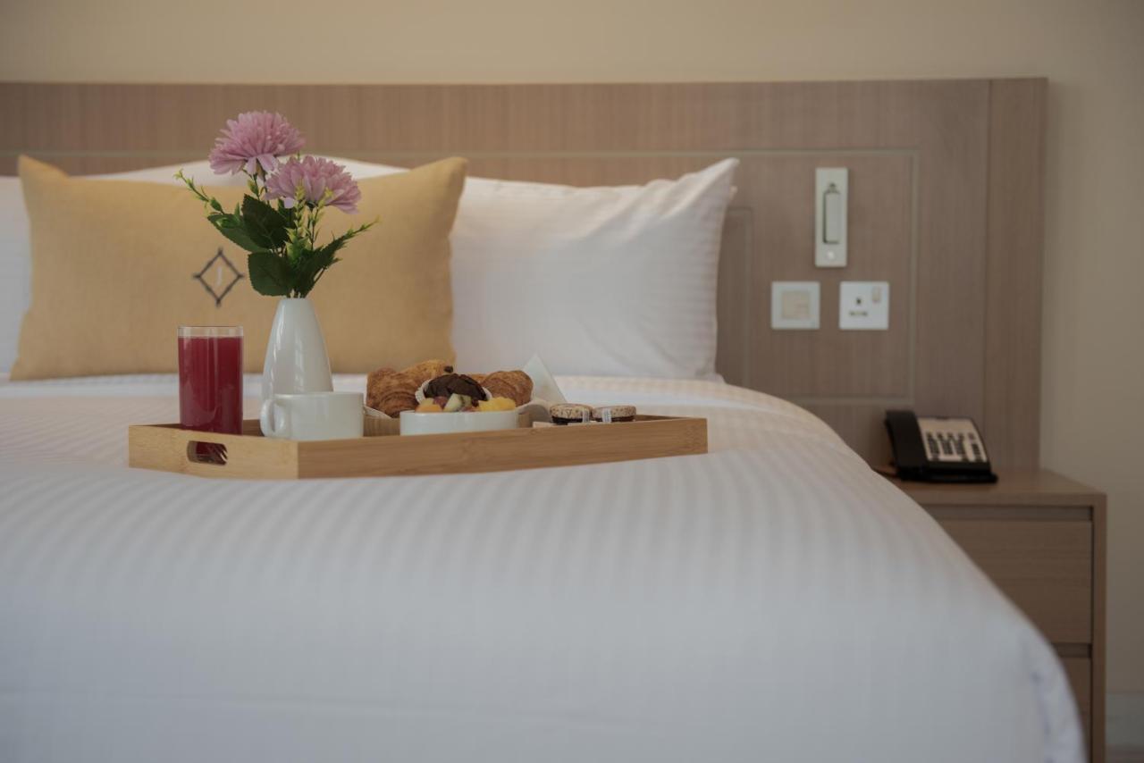 Jood Hotel Apartments Дубай Екстер'єр фото