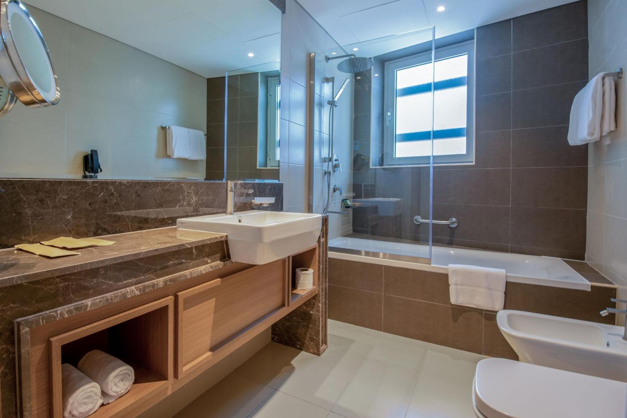 Jood Hotel Apartments Дубай Екстер'єр фото