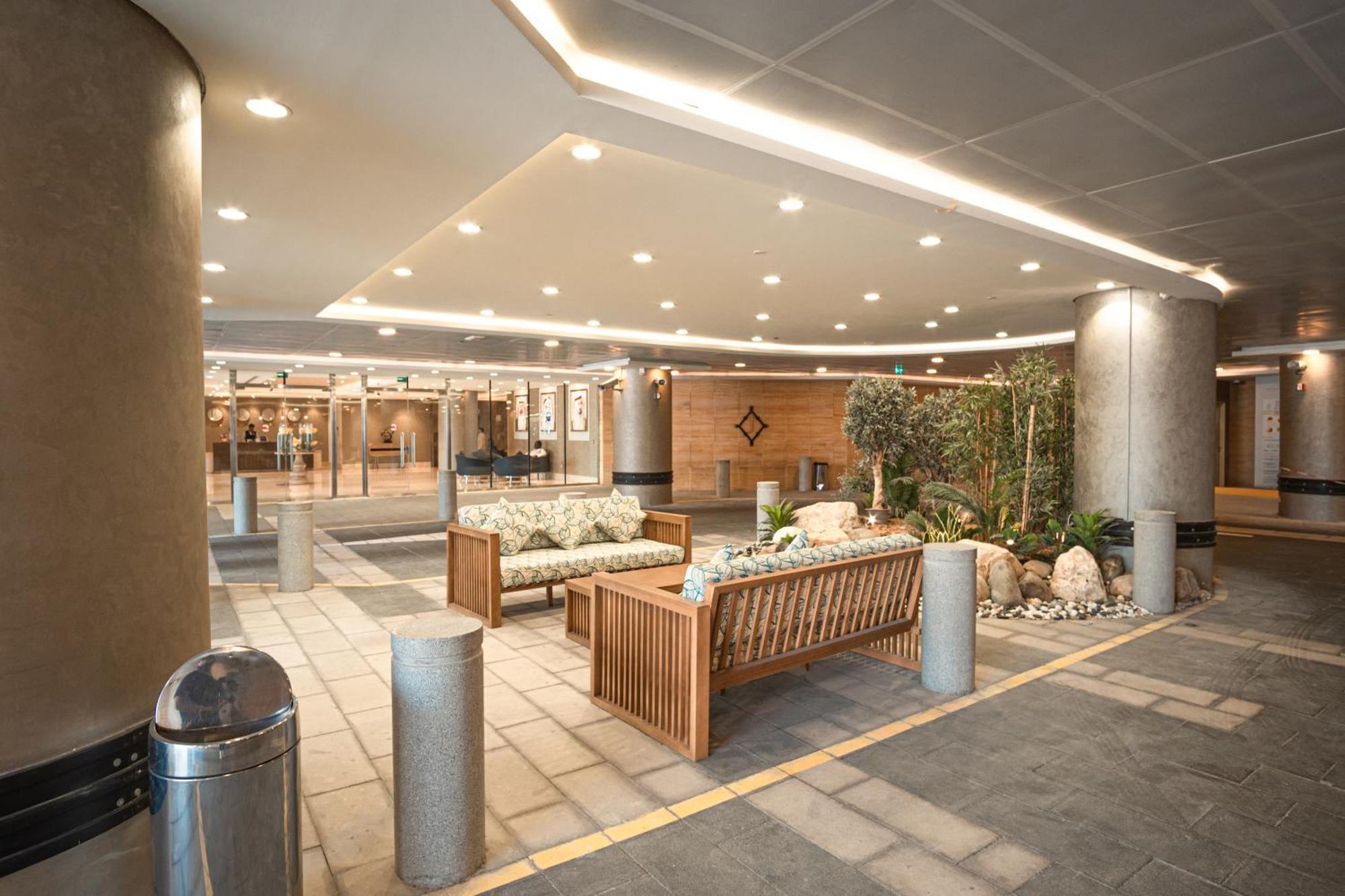 Jood Hotel Apartments Дубай Екстер'єр фото